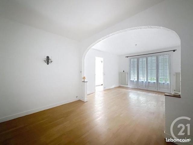 Maison vente à Compiègne, Noyon