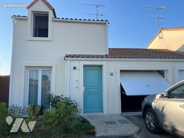 Maison vente à Les Sables-d'Olonne, Château-d'olonne