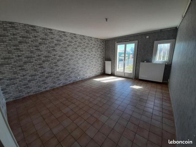 Maison vente à Saumur, Brain-sur-allonnes