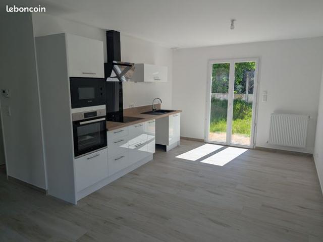 Maison vente à Le Mans