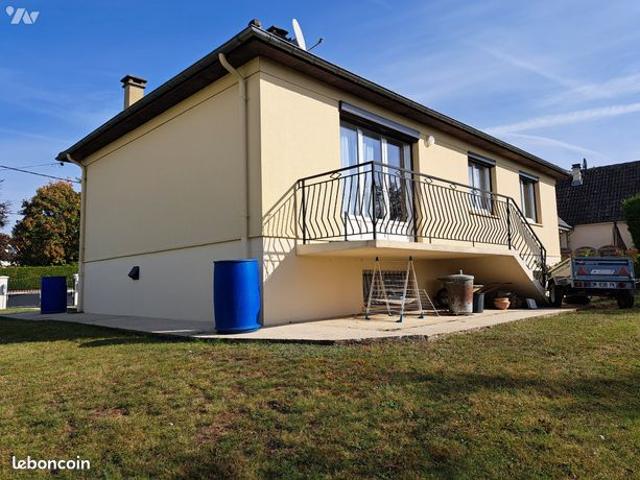 Maison vente à Argentan