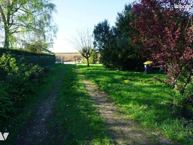 Maison vente à Péronne, Ovillers-la-boisselle