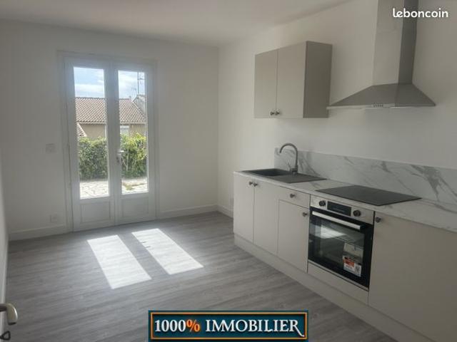 Maison vente à Béziers, Villeneuve-lès-béziers