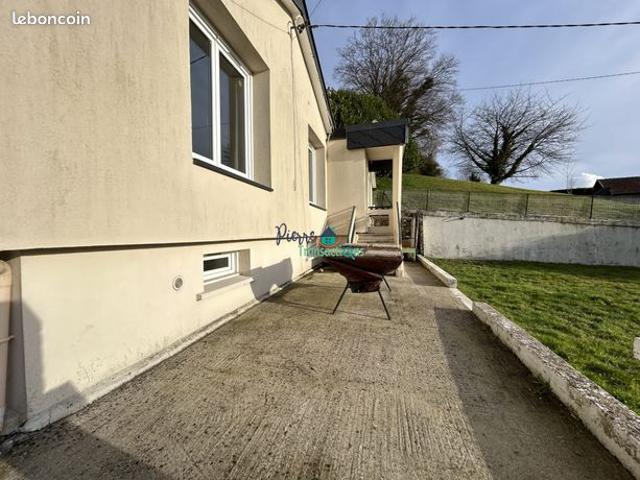 Maison vente à Le Havre, Gruchet-le-valasse