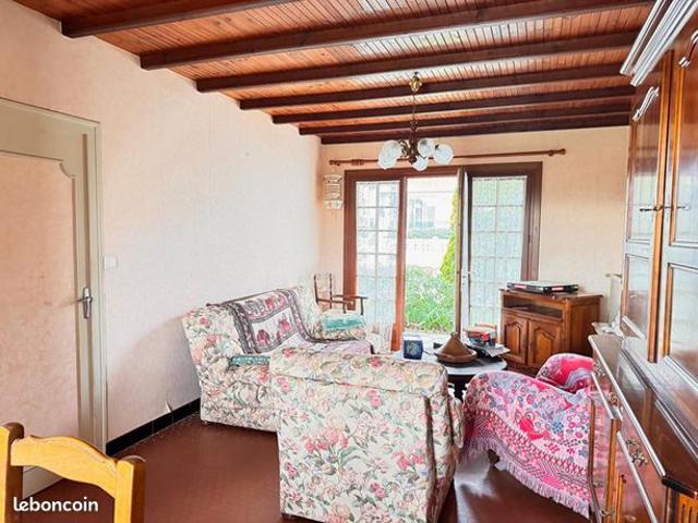 Maison vente à Les Sables-d'Olonne, Château-d'olonne