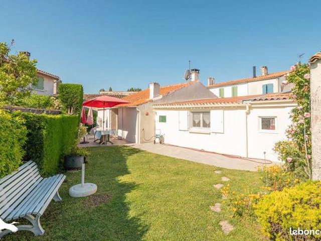 Maison vente à Le Grand-village-plage, Charente-Maritime