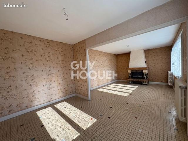 Maison vente à Bernay, Breteuil