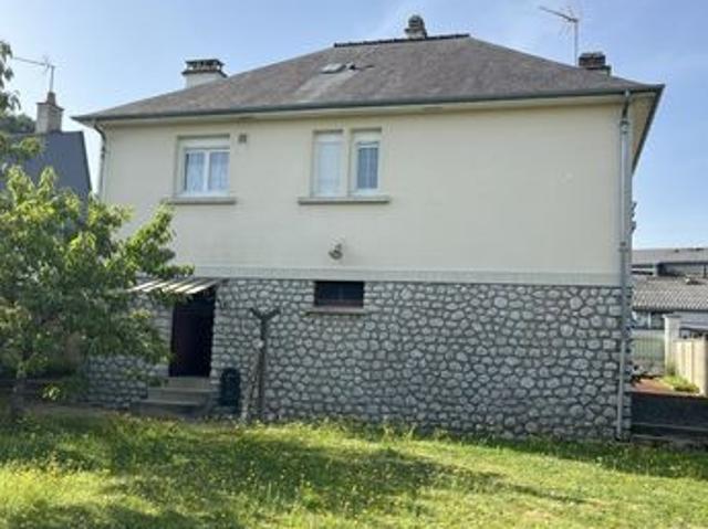 Maison vente à Mayenne, Evron