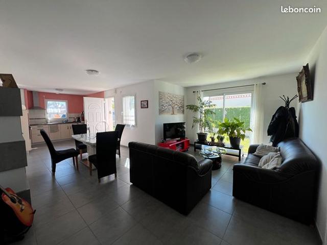Maison vente à Les Sables-d'Olonne, Jard-sur-mer