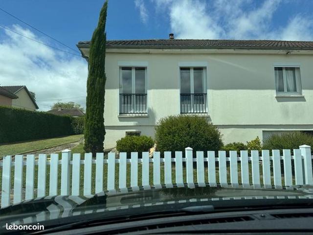 Maison vente à L'Aigle, Orne