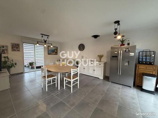 Maison vente à Amiens, Villers-bocage
