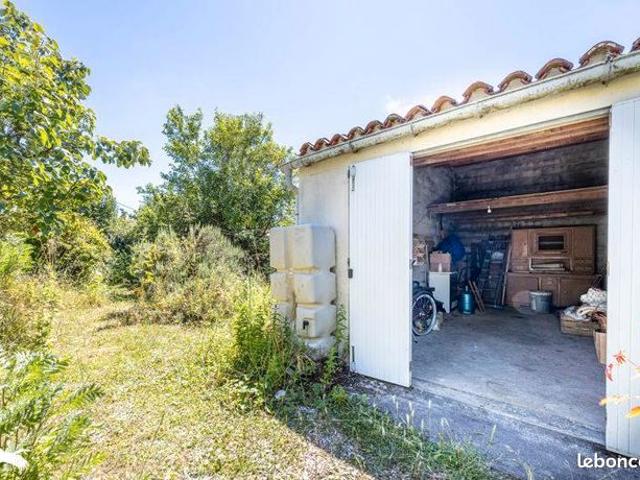 Maison vente à Le Mans, Saint-georges-du-bois