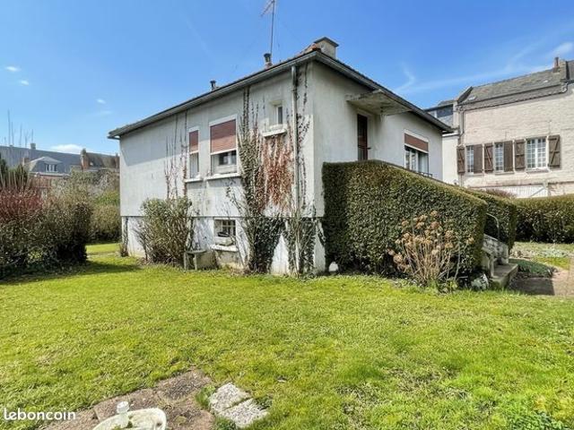 Maison vente à Vervins, Guise