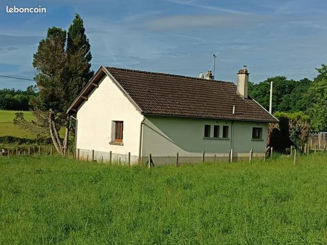 Maison vente à Limoges, Saint-denis-des-murs