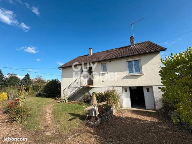 Maison vente à Bernay, Breteuil