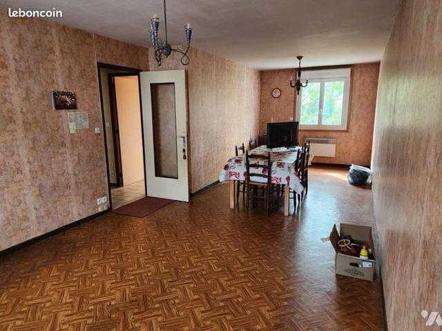 Maison vente à La Flèche