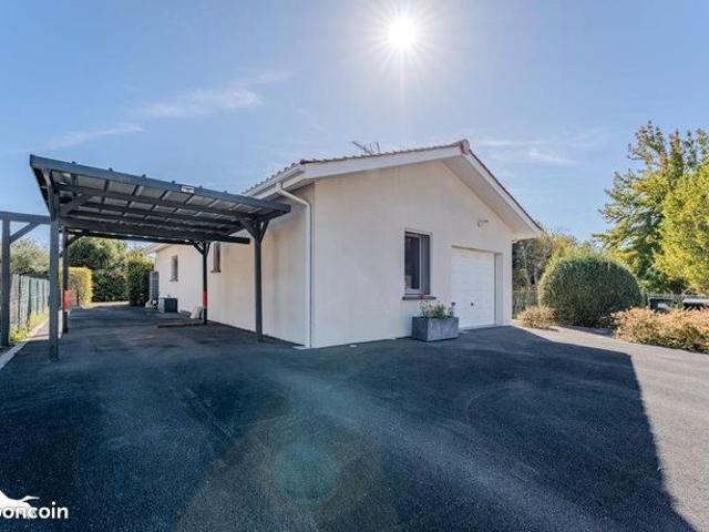 Maison vente à Biganos, Gironde