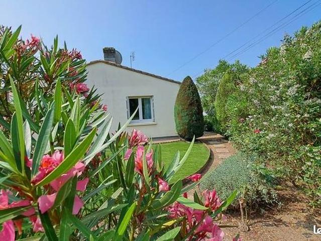 Maison vente à Libourne, Saint-seurin-sur-l'isle