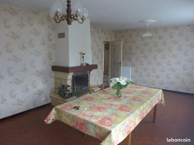 Maison vente à Rennes, Bretagne