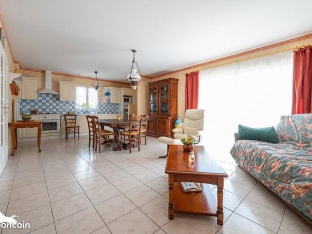 Maison vente à Rochefort, Royan