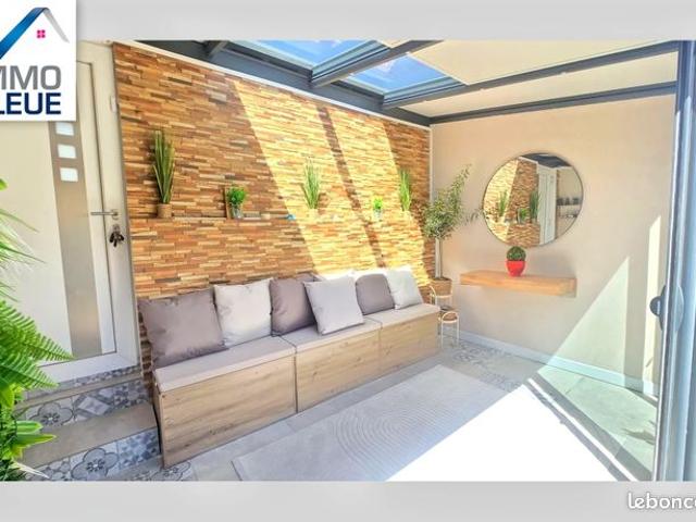 Maison vente à Istres, Sausset-les-pins