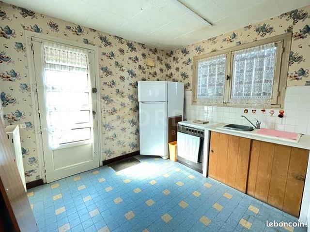 Maison vente à Auxerre, Ligny-le-châtel