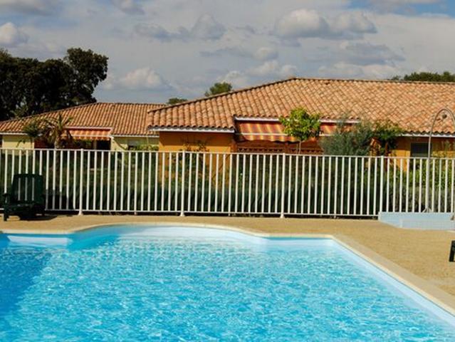 Maison vente à Nîmes, Rochefort-du-gard