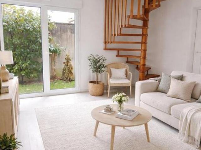 Maison vente à Libourne