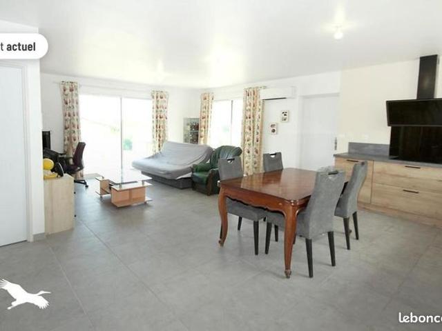 Maison vente à Périgueux, Chantérac