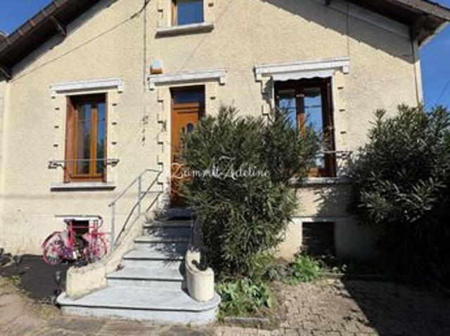 Maison vente à Le Raincy, Le Blanc-mesnil