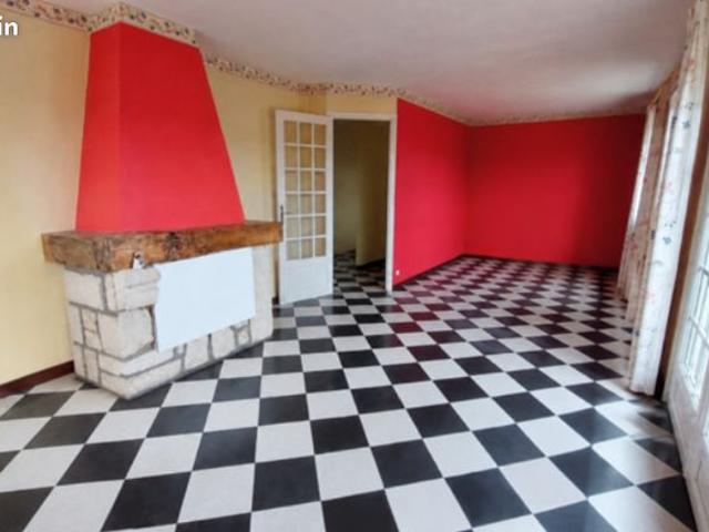 Maison vente à Rouen, Yvetot