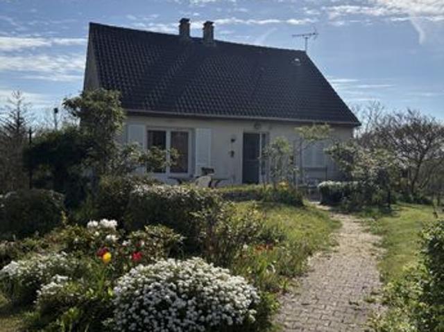 Maison vente à Château-Thierry, L'epine-aux-bois