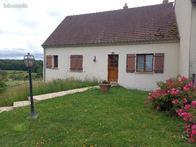 Maison vente à Château-Thierry, Fère-en-tardenois
