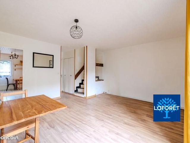 Maison vente à Sarcelles, Survilliers