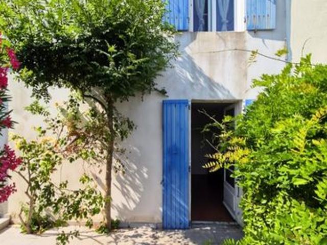 Maison vente à La Rochelle, Châtelaillon-plage
