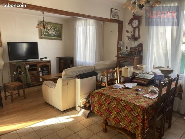 Maison vente à Argenteuil, Eaubonne