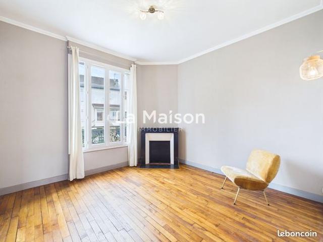 Maison vente à Le Raincy, Aulnay-sous-bois