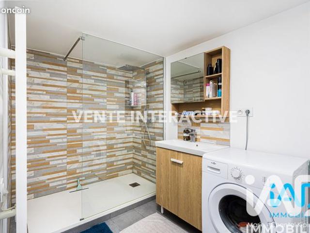 Maison vente à Le Raincy, Tremblay-en-france