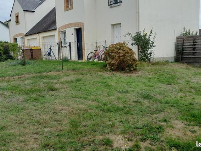 Maison vente à Guémené-Penfao, Loire-Atlantique