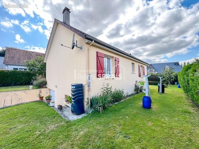 Maison vente à Argentan, Flers