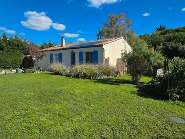 Maison vente à Arvert, Charente-Maritime