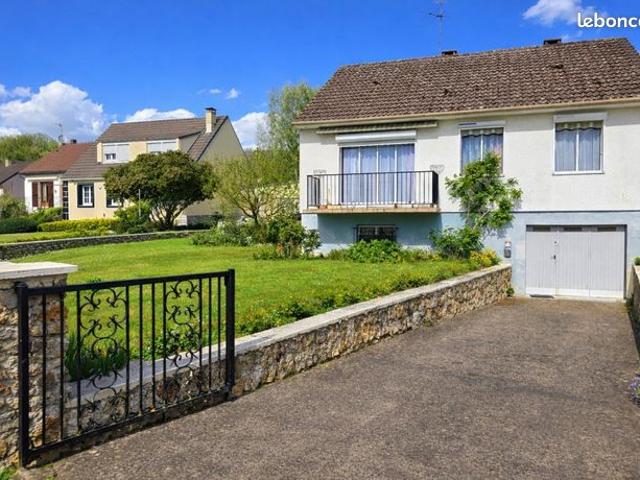 Maison vente à Meaux, Coulommiers