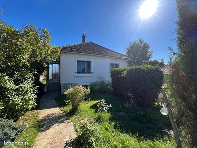 Maison vente à Cosne-Cours-sur-Loire, Pouilly-sur-loire