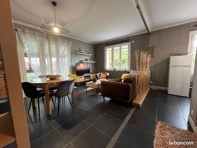 Maison vente à Cosne-Cours-sur-Loire, Pouilly-sur-loire