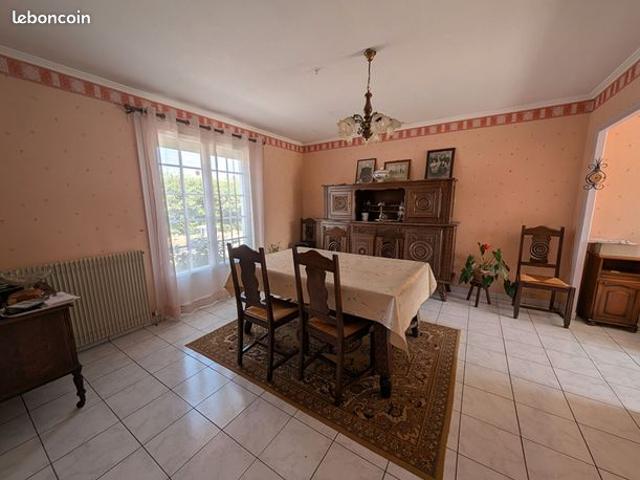 Maison vente à Angers, Pays de la Loire