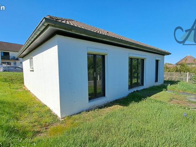 Maison vente à Sens, Paron
