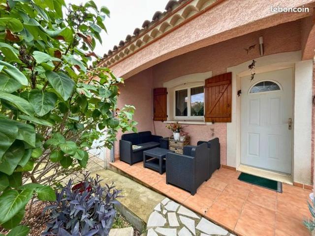 Maison vente à Lézignan-Corbières, Aude