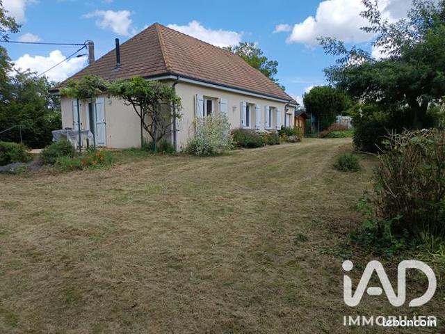 Maison vente à La Flèche, Avoise