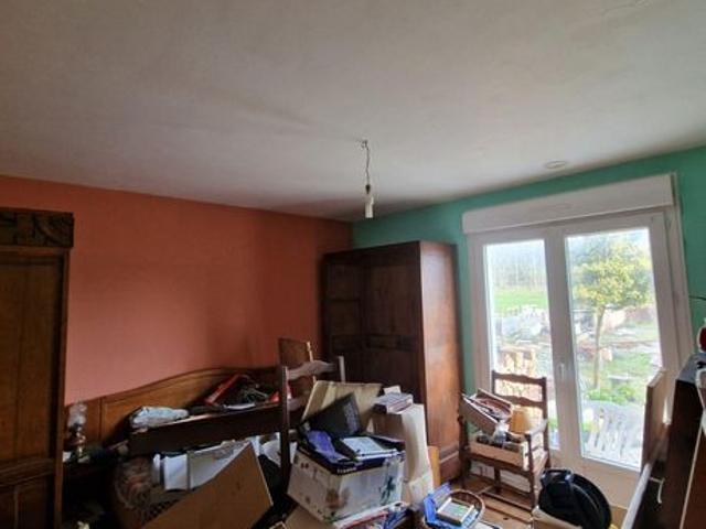 Maison vente à Mayenne, Pays de la Loire