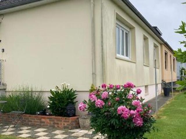 Maison vente à Argentan, Flers